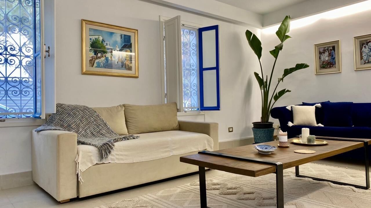 Photo of Livingroom in Amilcar