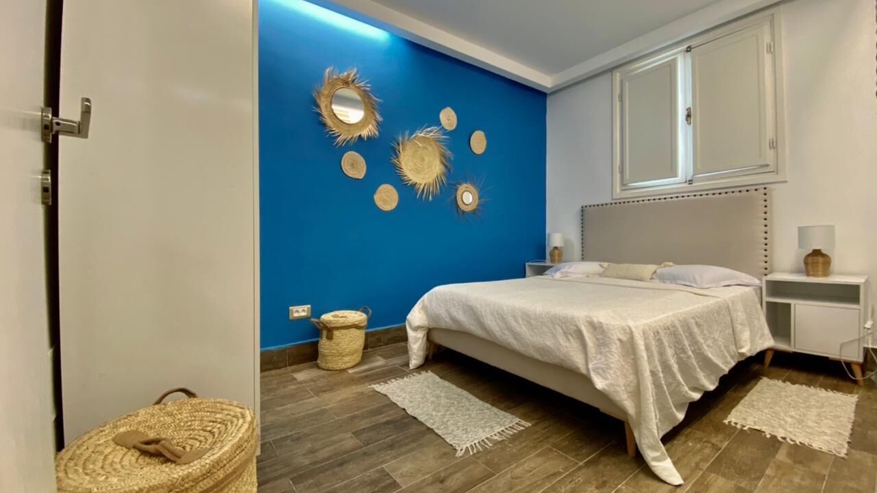 Photo of Bedroom in Amilcar