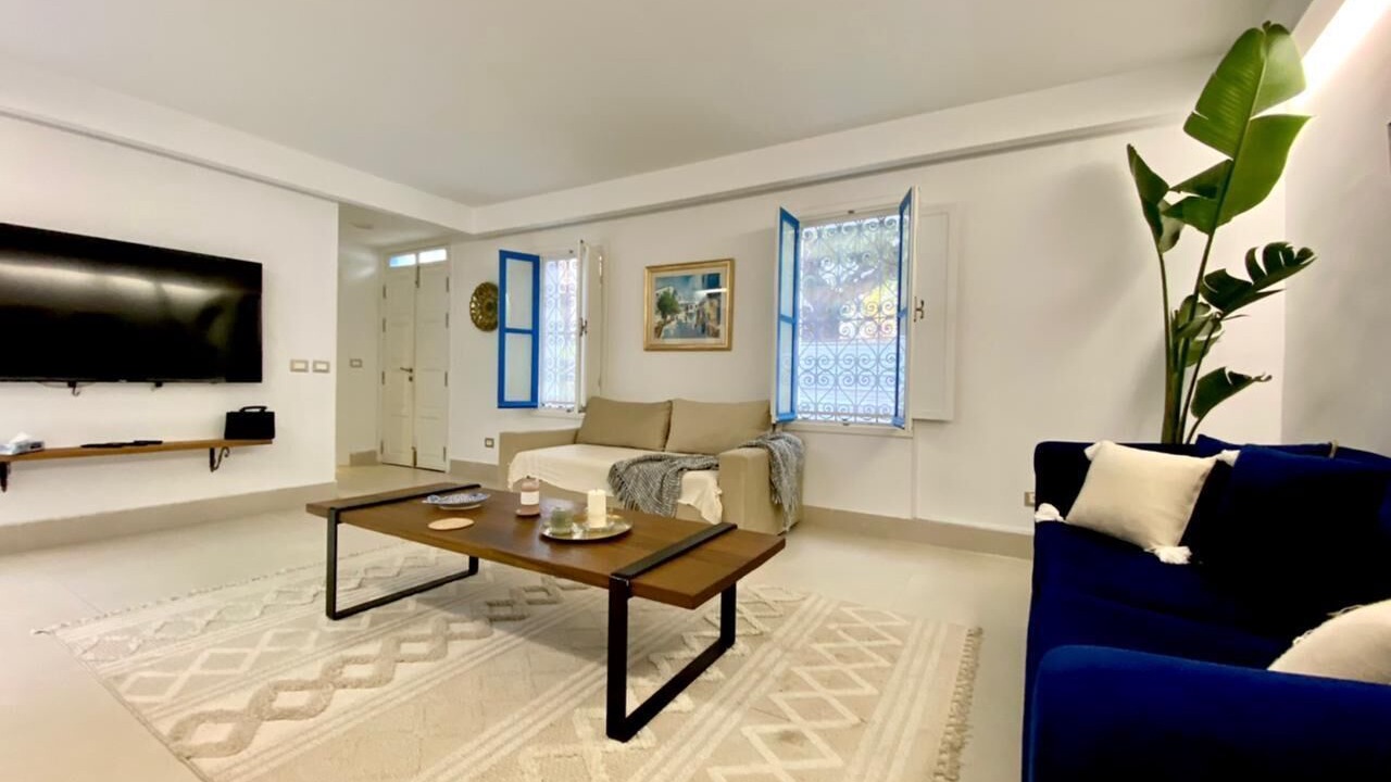 Photo of Livingroom in Amilcar