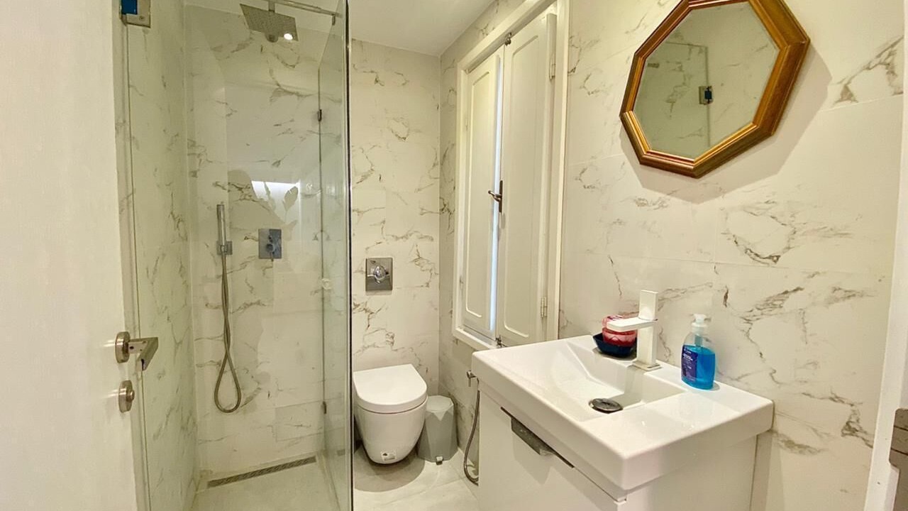 Photo of Bathroom in Amilcar