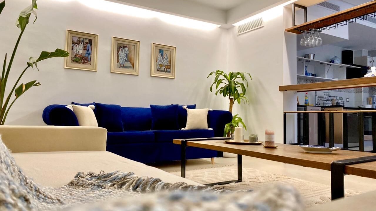 Photo of Livingroom in Amilcar