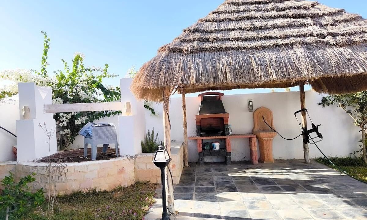 Photo of Patio Balcony in Triffa
