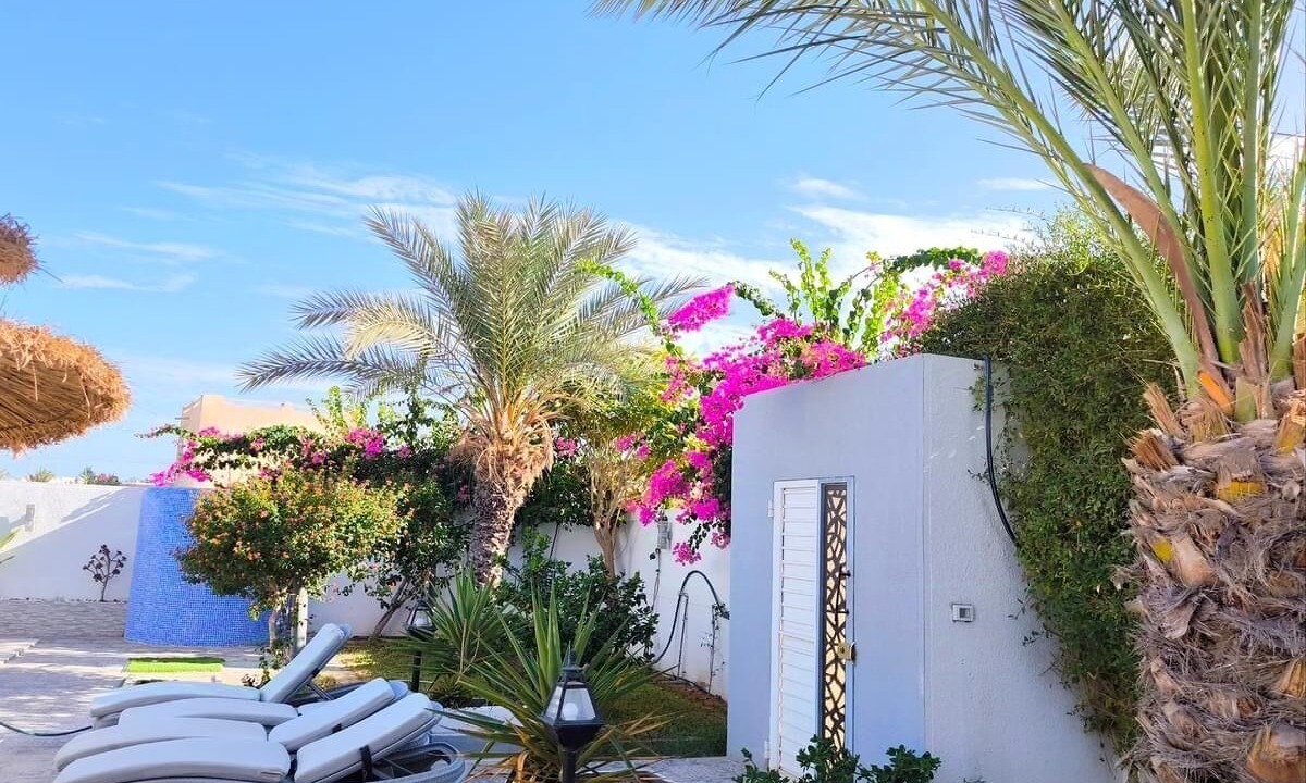 Photo of Patio Balcony in Triffa