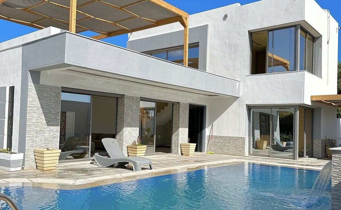 Photo of Outdoor in Triffa