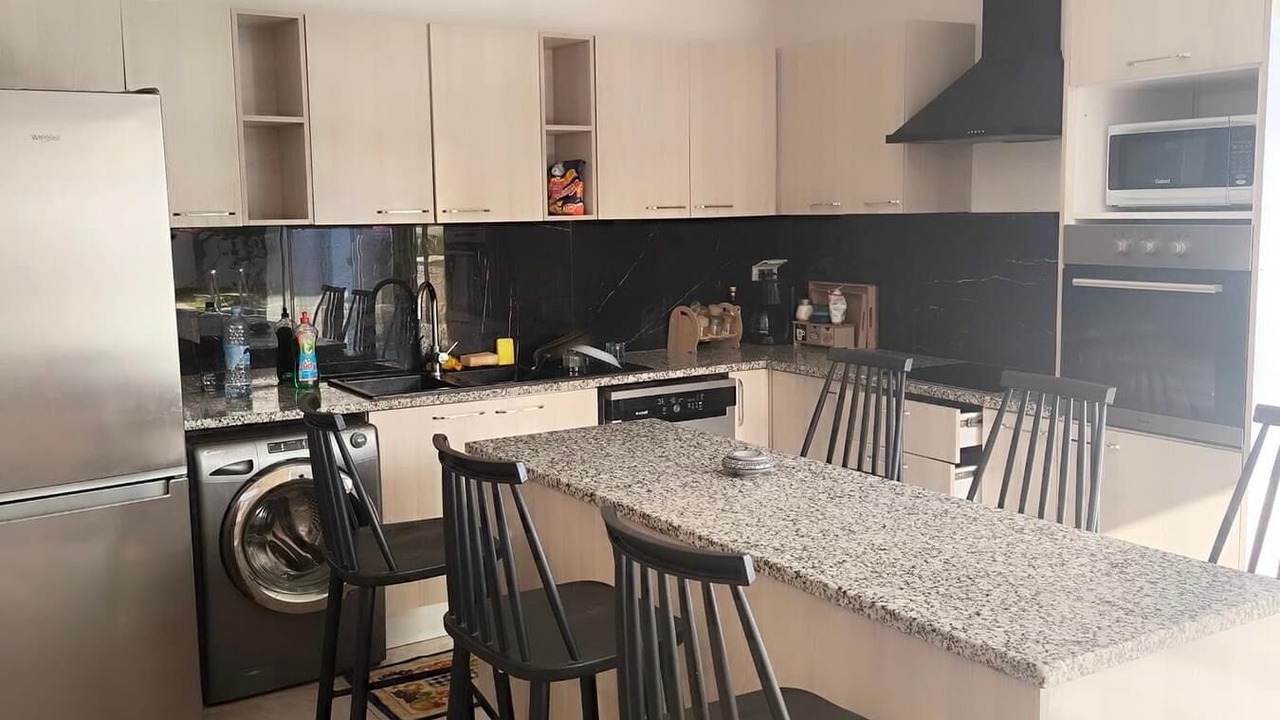 Photo of Kitchen in Triffa