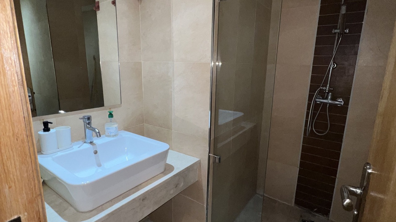 Photo of Bathroom in Menara