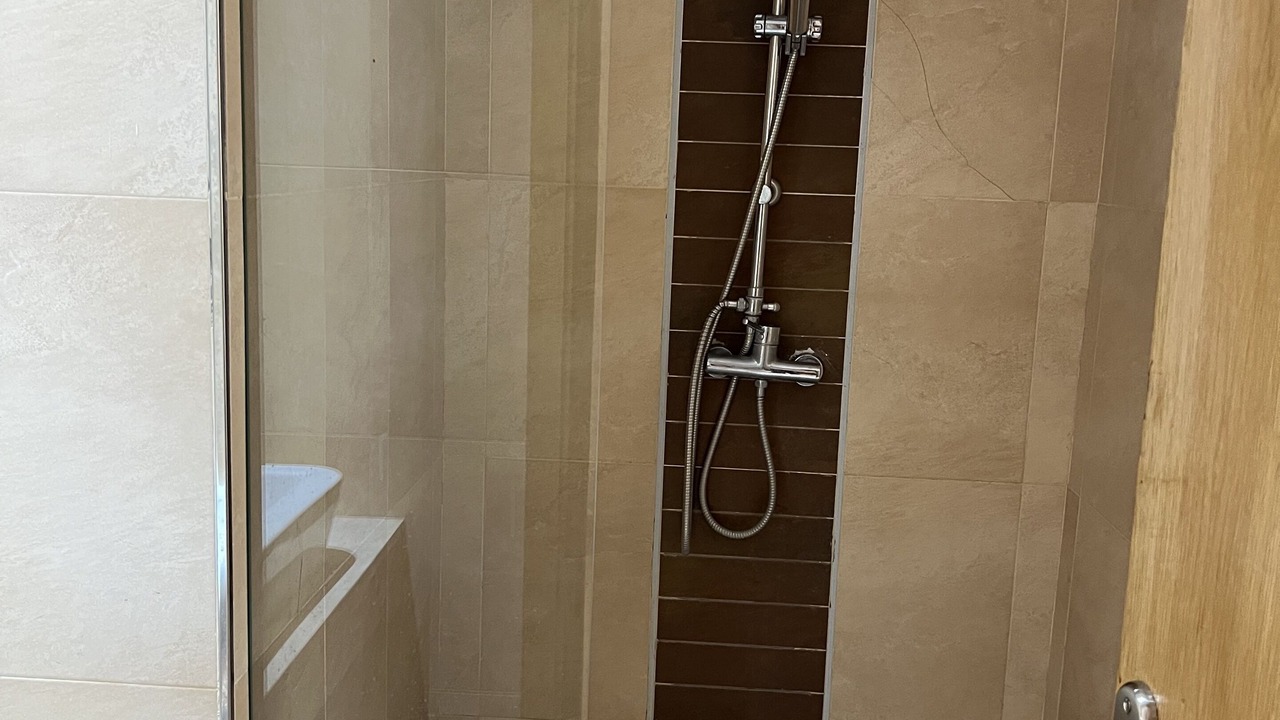 Photo of Bathroom in Menara