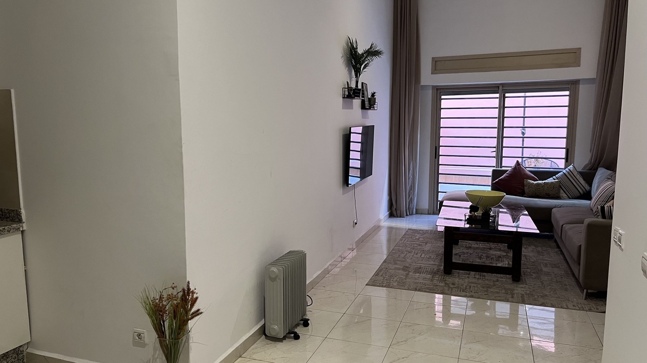 Photo of Livingroom in Menara