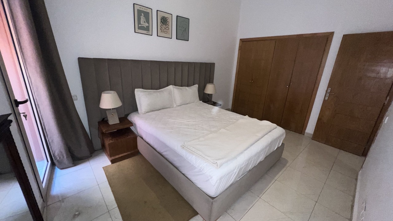 Photo of Bedroom in Menara