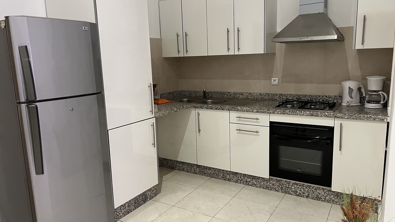 Photo of Kitchen in Menara