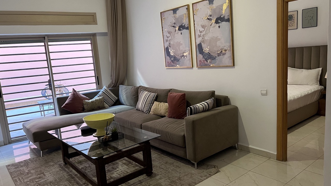 Photo of Livingroom in Menara