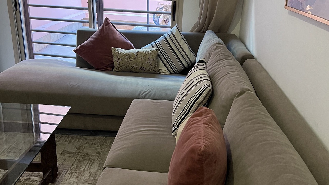 Photo of Livingroom in Menara