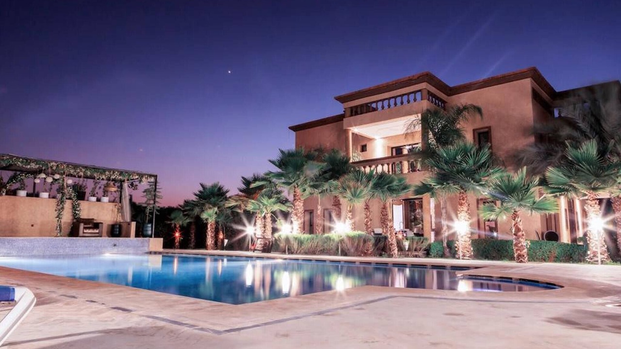 Photo of Outdoor in Palmeraie