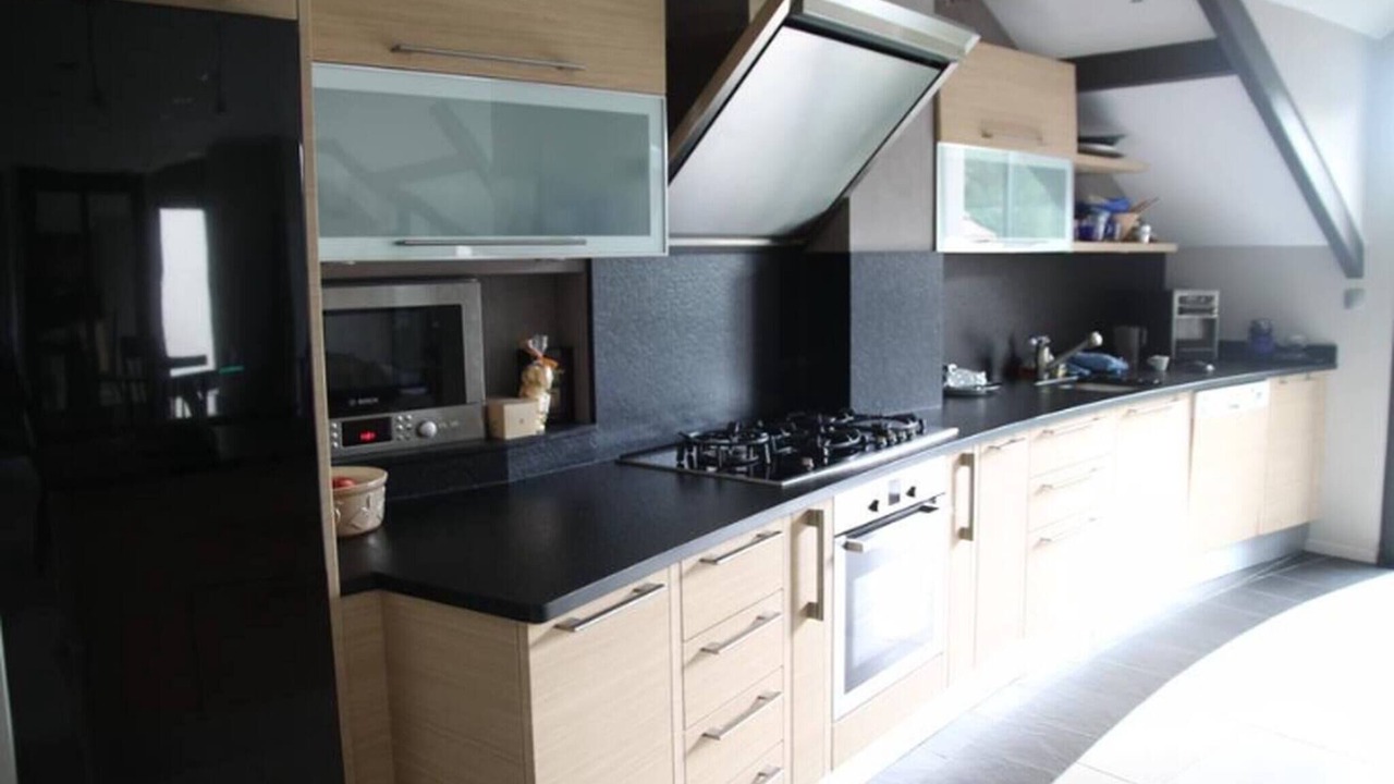 Photo of Kitchen in Palmeraie