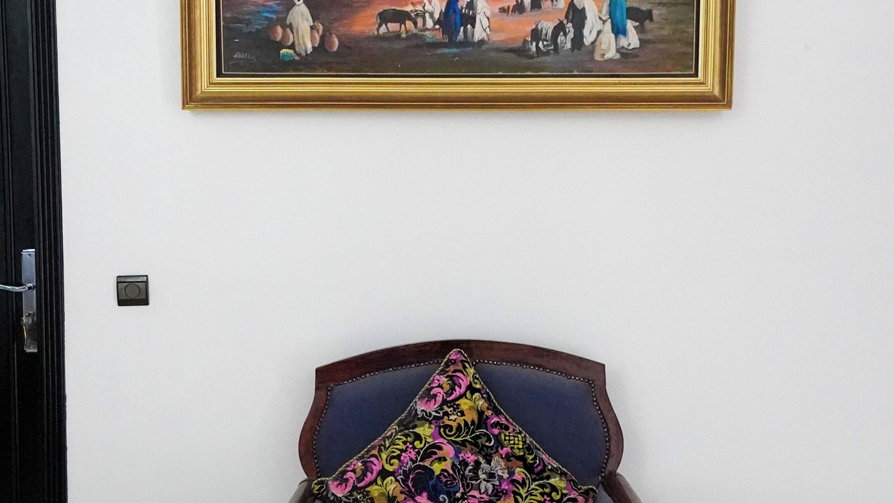 Photo of Others in Palmeraie