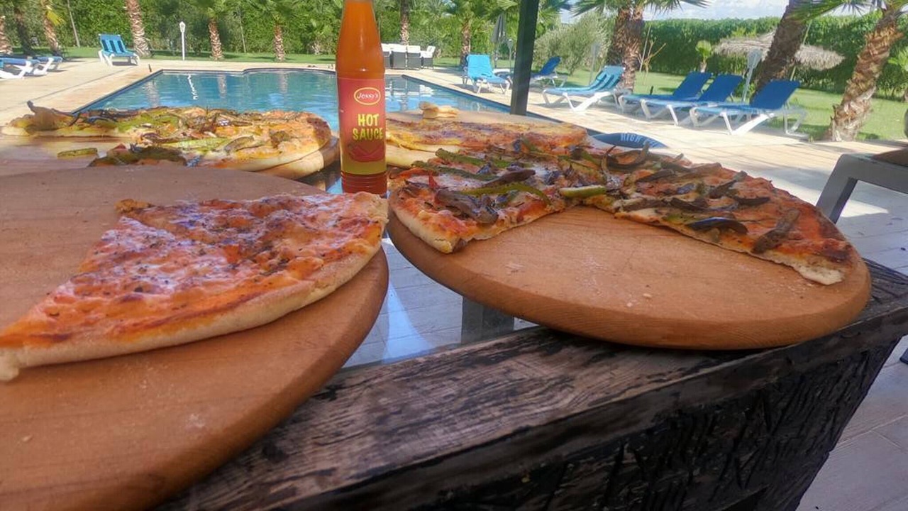 Photo of Outdoor in Palmeraie