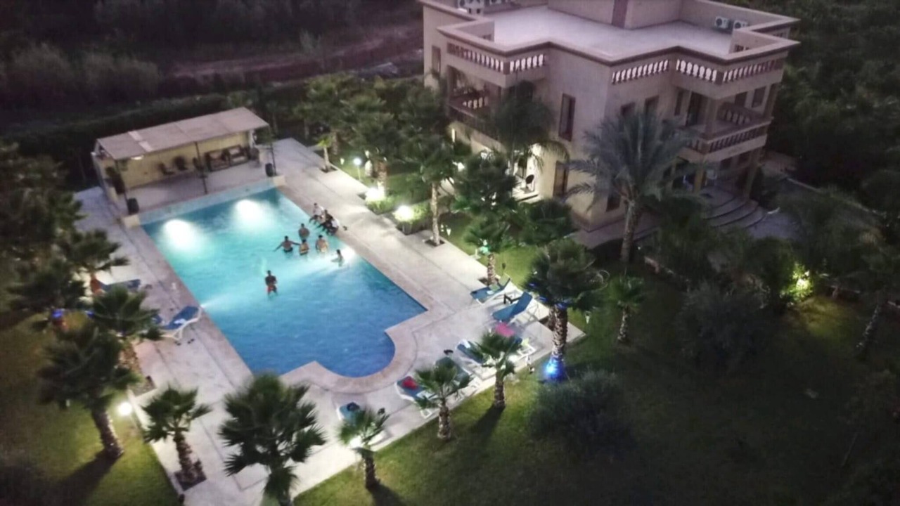 Photo of Outdoor in Palmeraie
