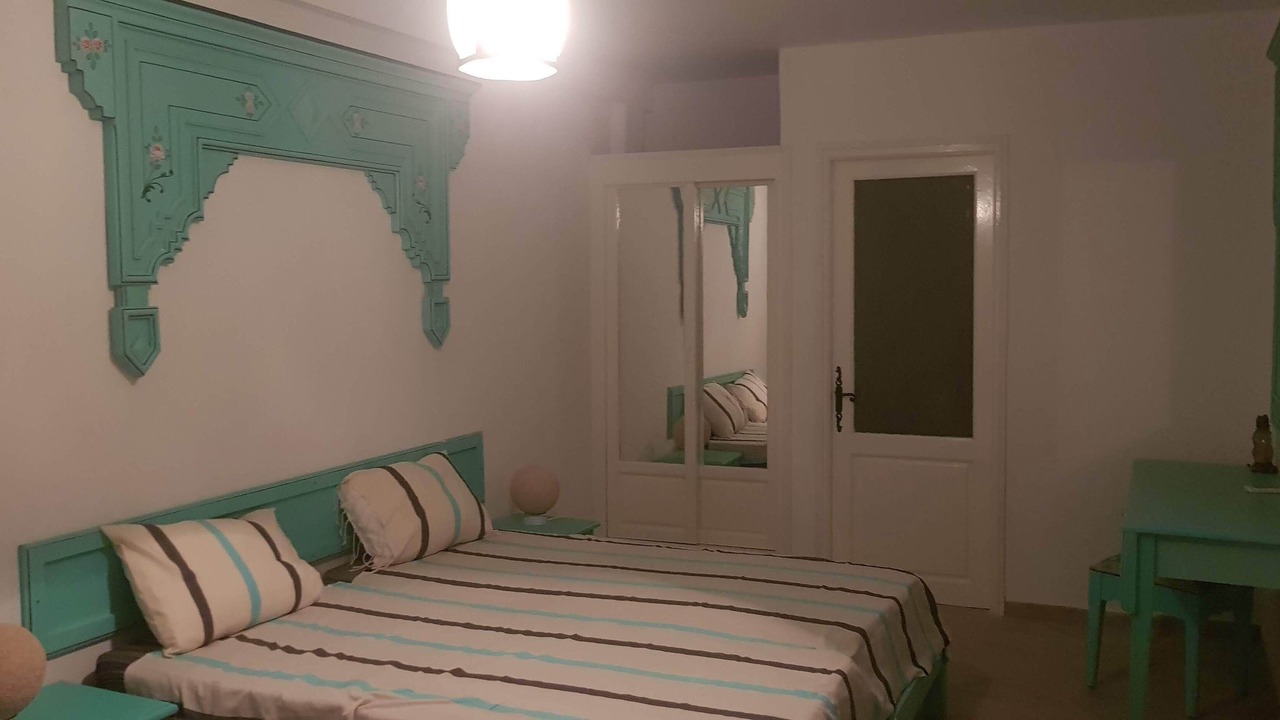 Photo of Bedroom in Mellita