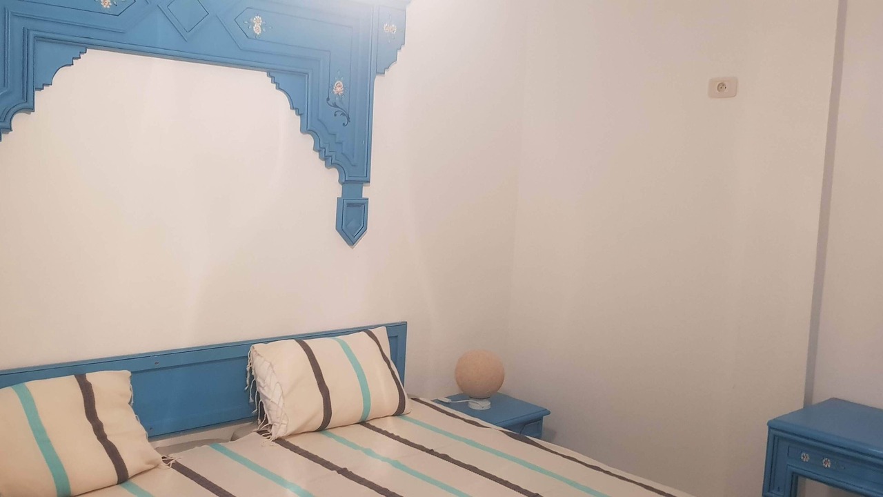Photo of Bedroom in Mellita