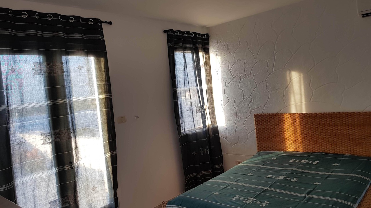 Photo of Bedroom in Mellita