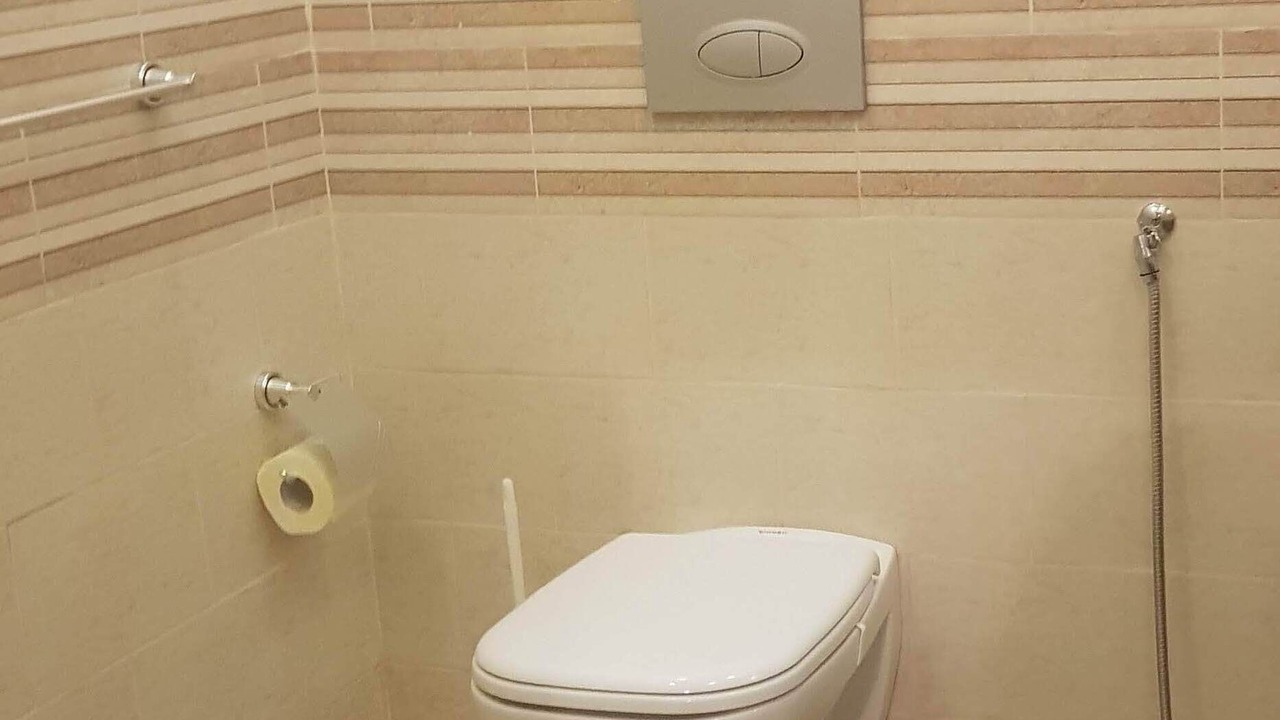 Photo of Bathroom in Mellita