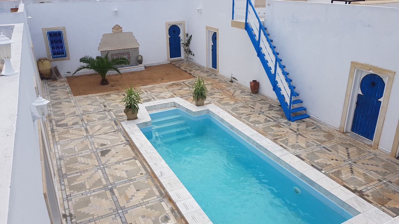 Photo of Outdoor in Mellita