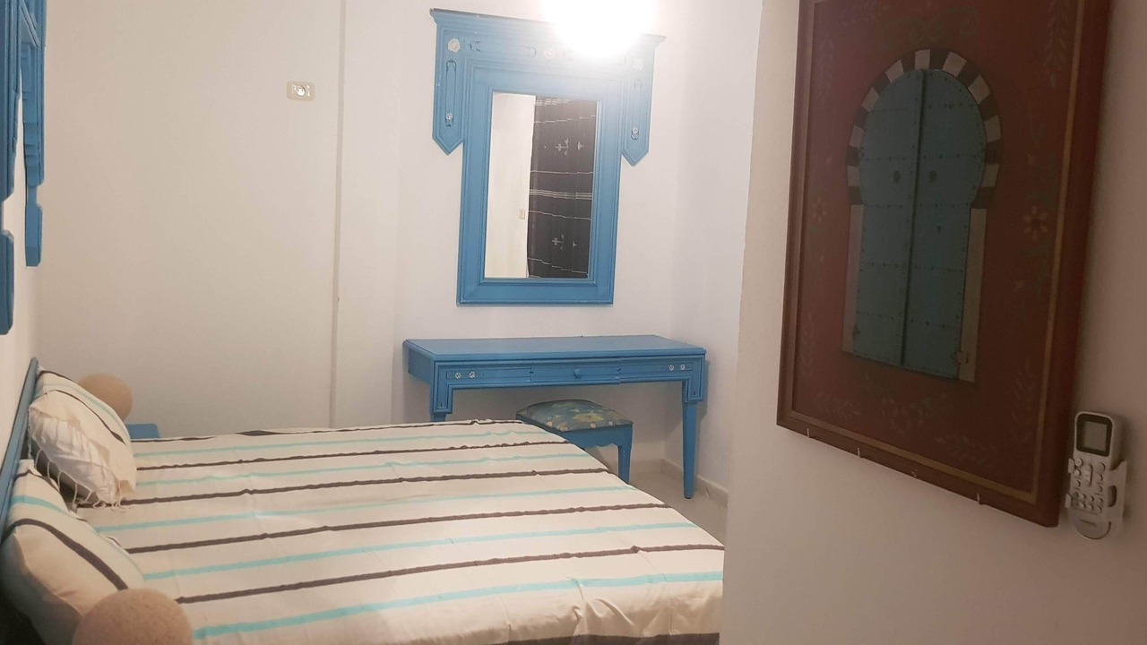 Photo of Bedroom in Mellita