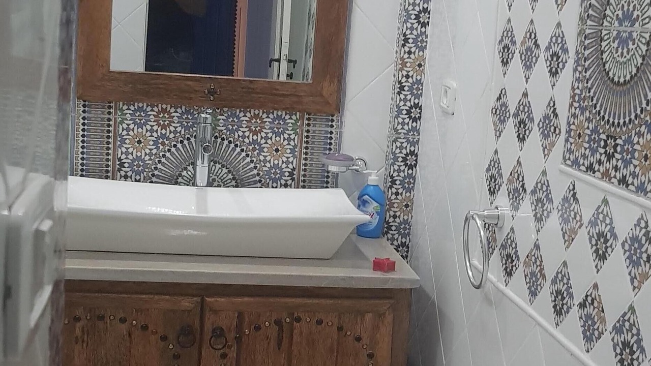 Photo of Bathroom in Mellita