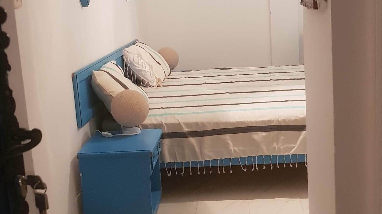 Photo of Bedroom in Mellita