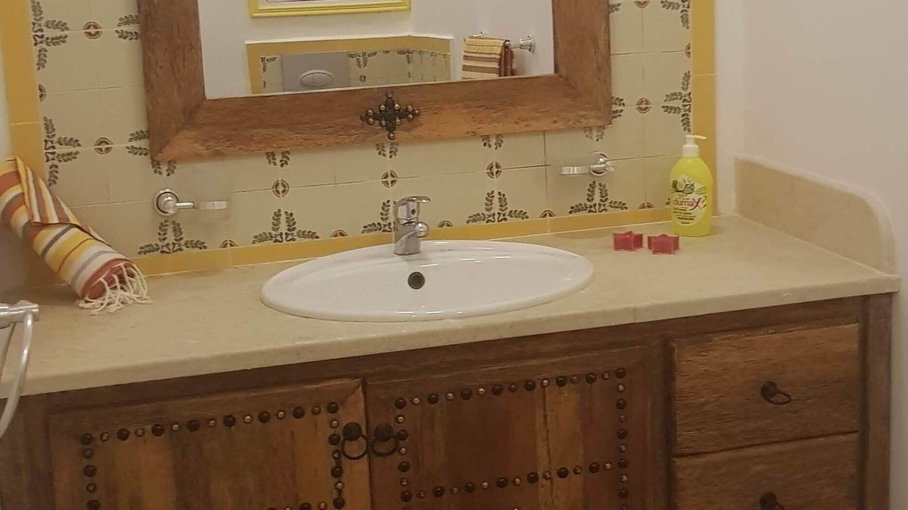 Photo of Bathroom in Mellita