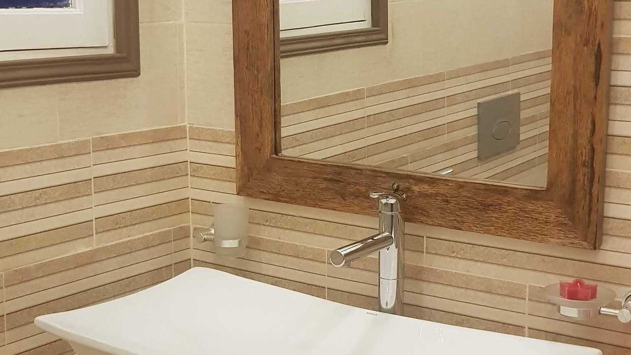 Photo of Bathroom in Mellita
