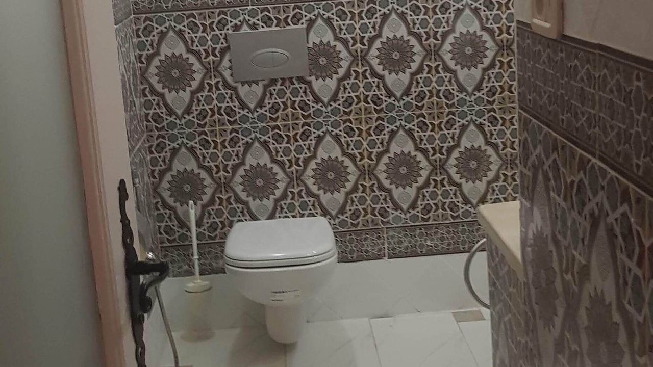 Photo of Bathroom in Mellita