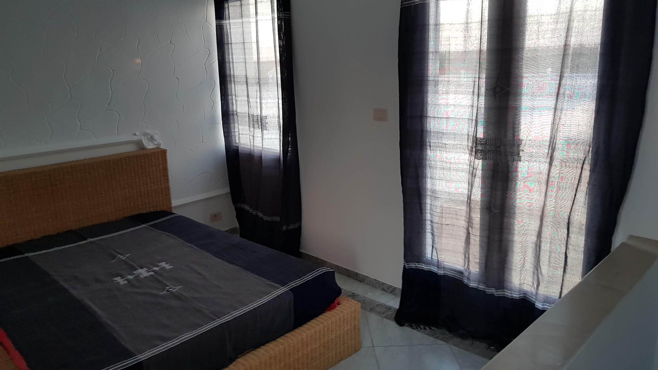 Photo of Bedroom in Mellita