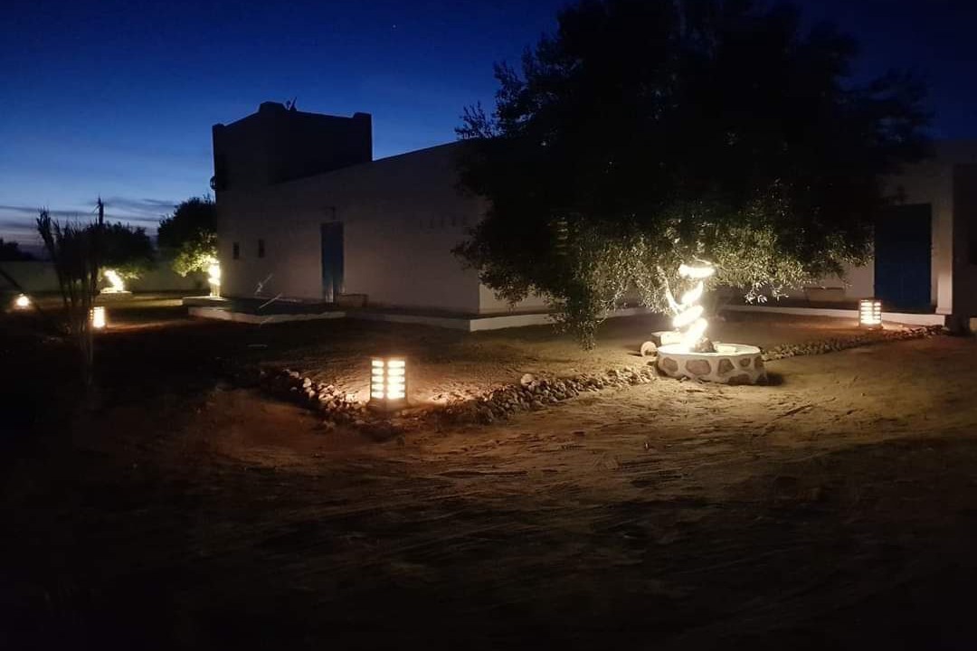 Photo of Outdoor in Mellita