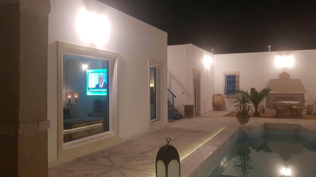 Photo of Outdoor in Mellita