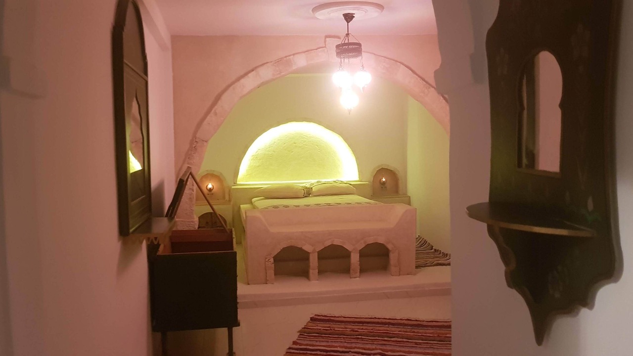 Photo of Bedroom in Mellita