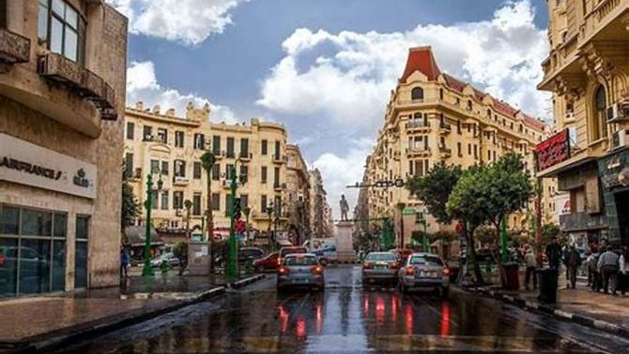 Photo of Others in Heliopolis