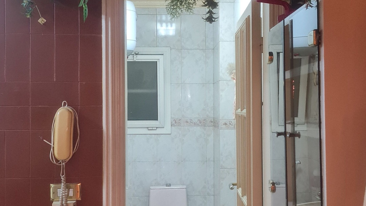 Photo of Bathroom in Heliopolis