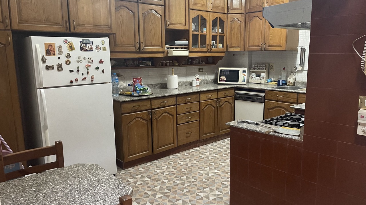 Photo of Kitchen in Heliopolis