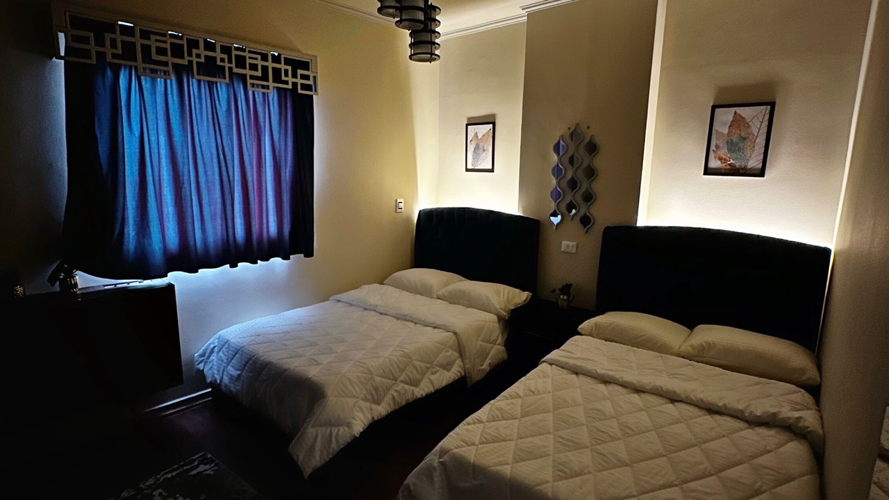 Photo of Bedroom in The 5th Settlement