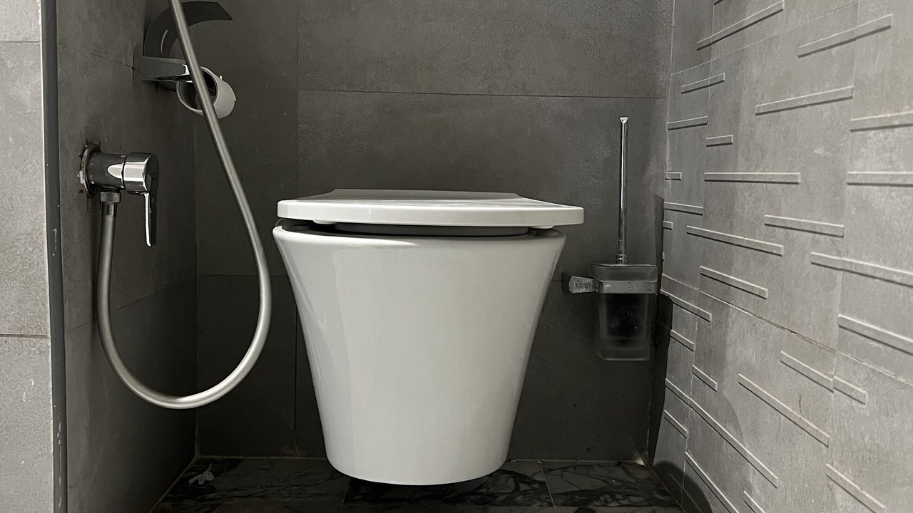 Photo of Bathroom in Sidi Abdel Aziz