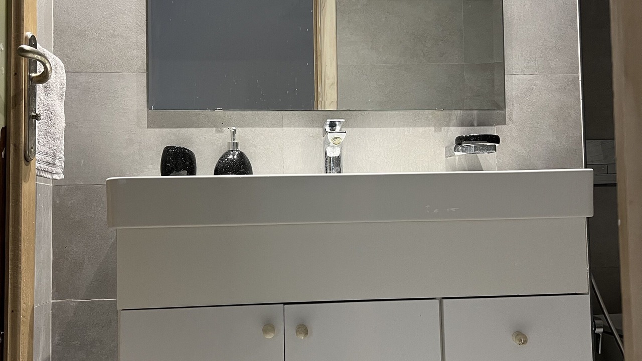 Photo of Bathroom in Sidi Abdel Aziz