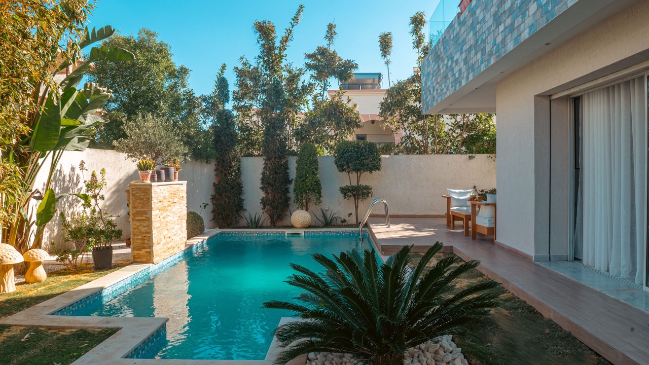 Photo of Outdoor in Sidi Abdel Aziz