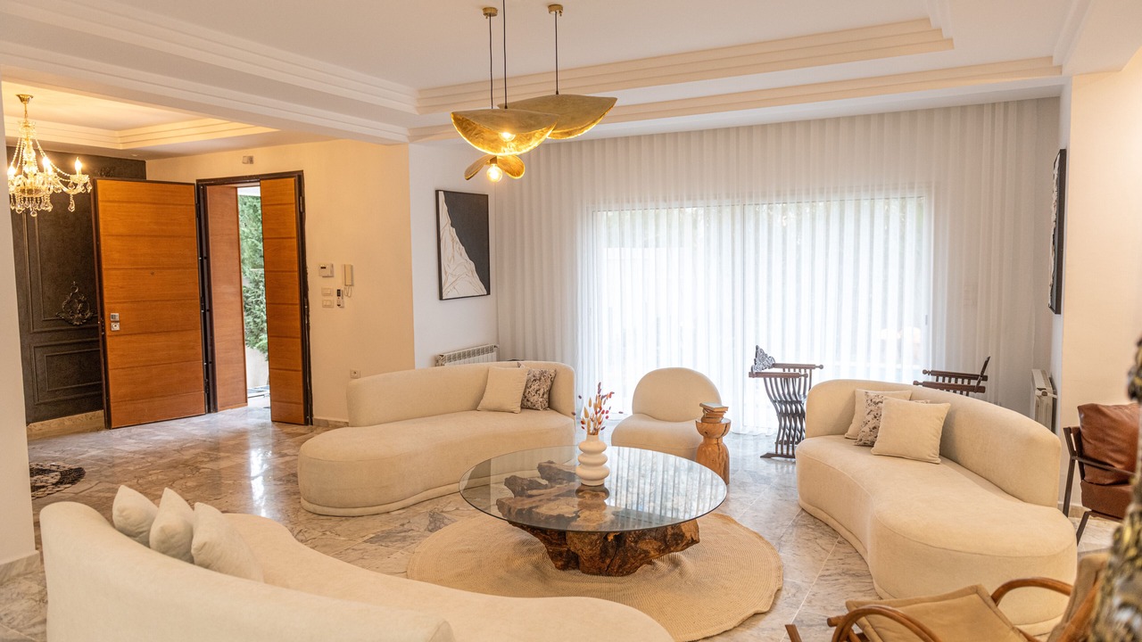 Photo of Livingroom in Sidi Abdel Aziz