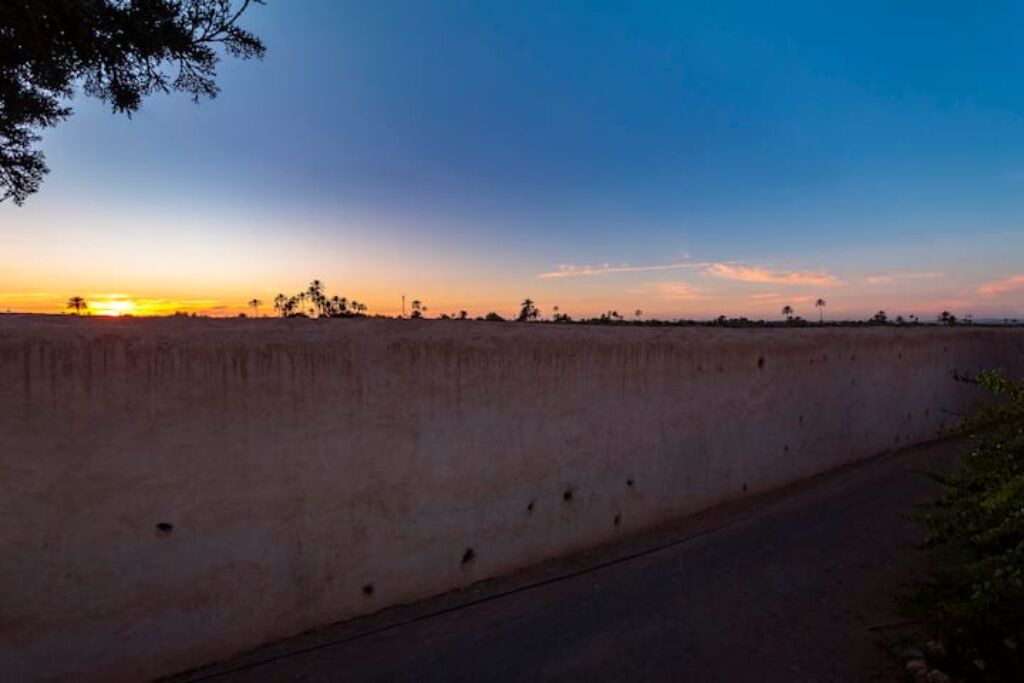 Photo of Outdoor in District of Sidi Youssef Ben Ali