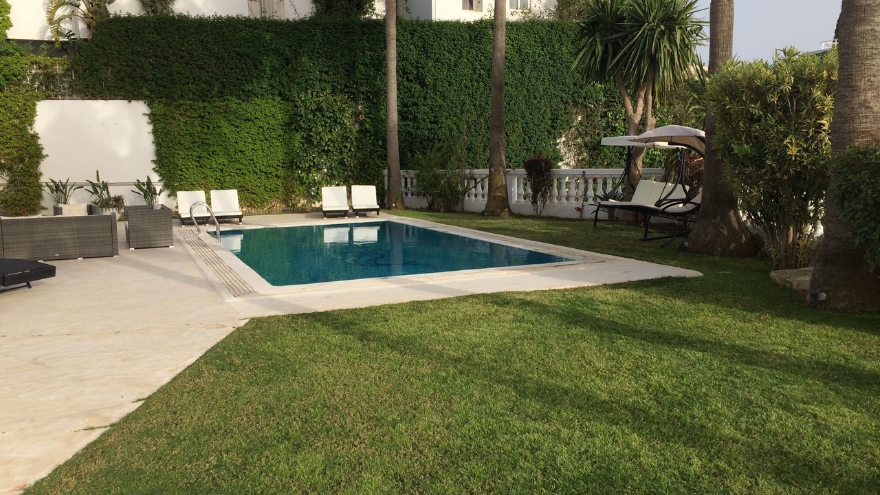 Photo of Outdoor in La Marsa
