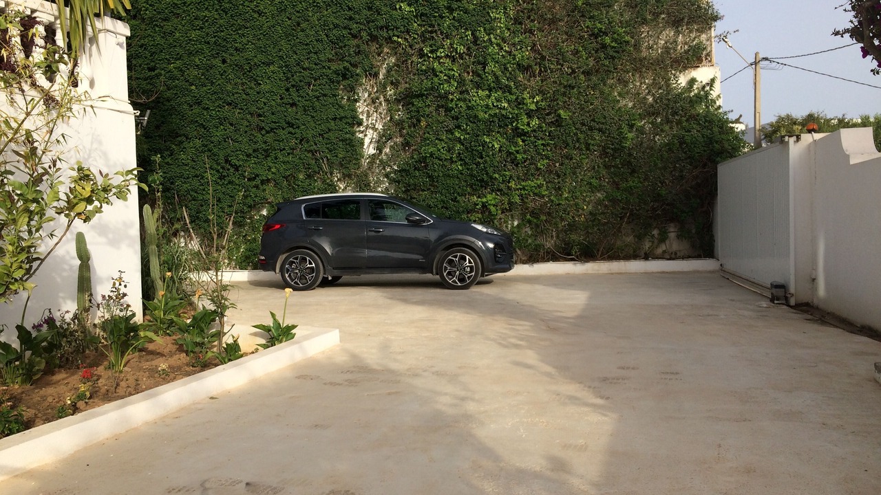Photo of Outdoor in La Marsa