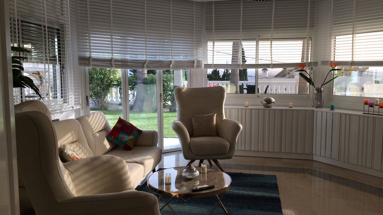 Photo of Livingroom in La Marsa
