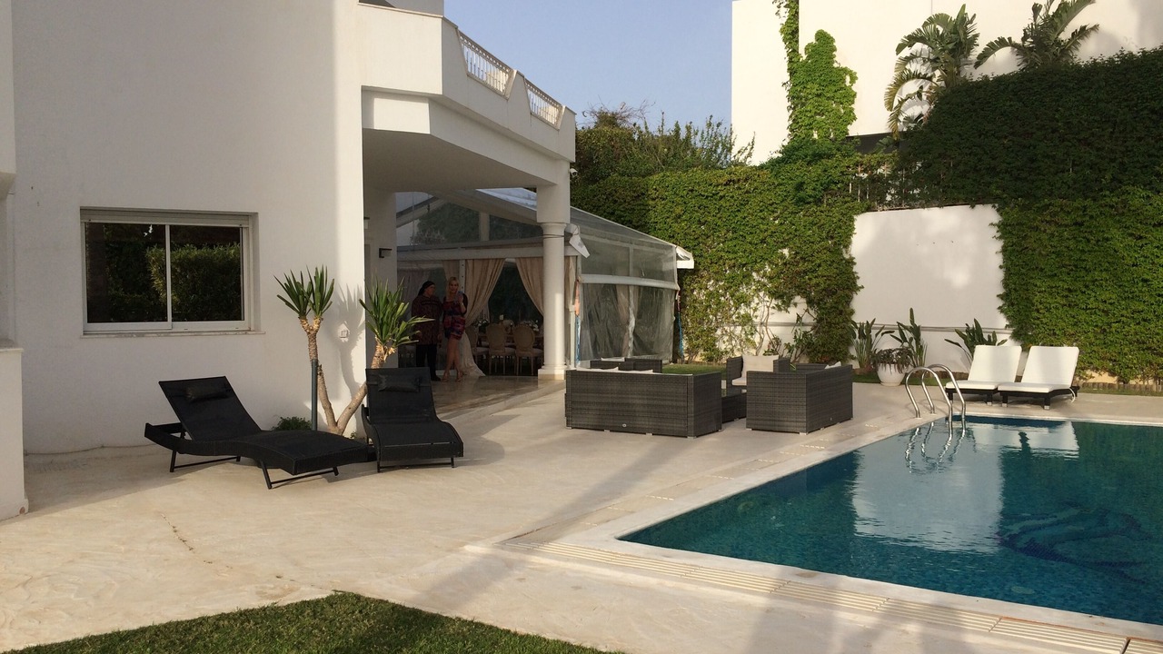 Photo of Outdoor in La Marsa