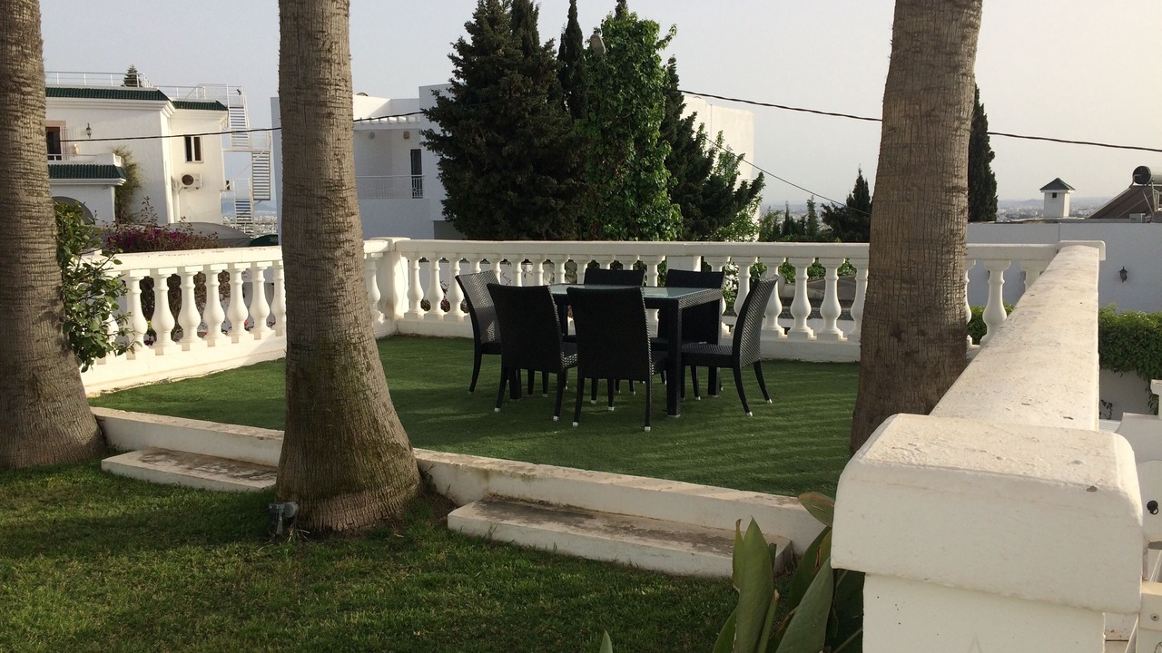 Photo of Outdoor in La Marsa